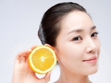 Cập nhật xu hướng làm đẹp mới của 2019 - Liệu pháp dưỡng trắng bằng  Vitamin C