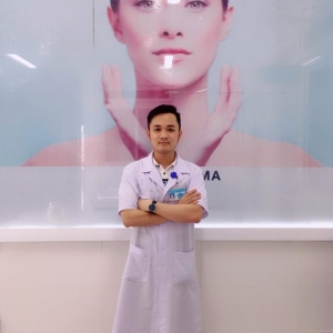 Bác sĩ chuyên khoa da liễu thẩm mỹ NGUYỄN DƯƠNG