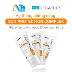  Kem chống nắng MD Dermatics Sun Protection Complex SPF40