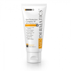Kem chống nắng MD Dermatics Sun Protection Complex SPF 45 SP