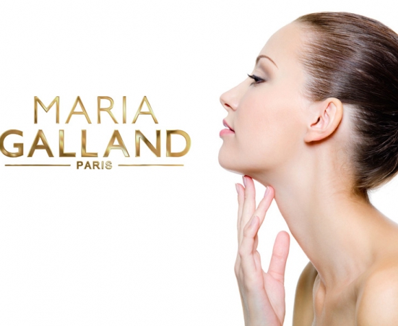 Maria Galland-  thương hiệu mỹ phẩm nổi tiếng thế giới, khơi nguồn từ nước Pháp xinh đẹp