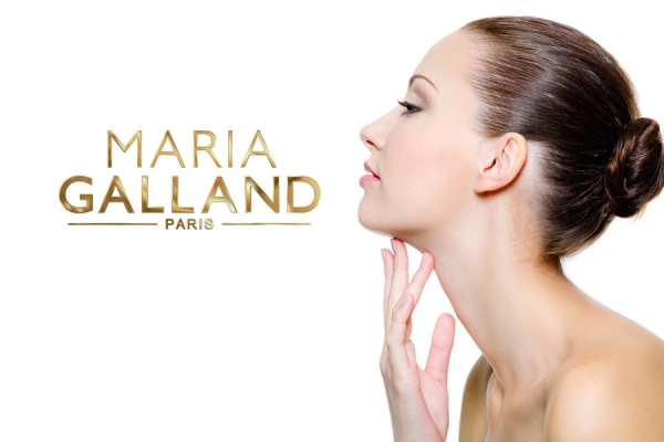 Maria Galland-  thương hiệu mỹ phẩm nổi tiếng thế giới, khơi nguồn từ nước Pháp xinh đẹp