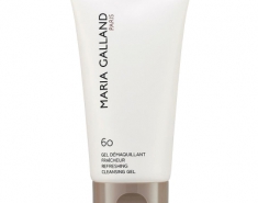 Sữa rửa mặt tạo bọt dạng gel Maria Galland Gel Demaquillant Fraicheur Refreshing Cleansing Gel 60