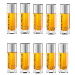 Tinh chất nâng cơ, xóa nếp nhăn cao cấp Maria Galland Essence Caviar 001