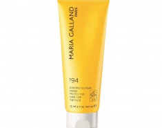 Kem chống nắng Maria Galland Ultra Protective Care for the Face SPF 50 - 194