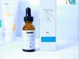 MD Dermatics USA ra mắt siêu phẩm huyết thanh chống lão hóa thế hệ mới Mighty Serum