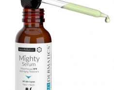 Huyết thanh tổ hợp hoạt chất chống lão hóa Mighty Serum MD Dermatics