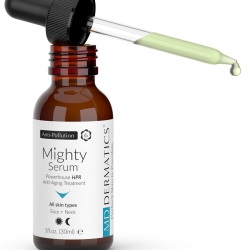 Huyết thanh tổ hợp hoạt chất chống lão hóa Mighty Serum MD Dermatics