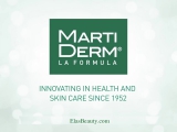 MARTIDERM – Vũ khí bí mật cho làn da căng mướt đều màu