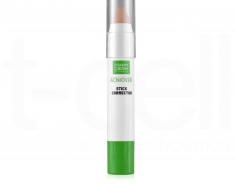 Bút che khuyết điểm & làm giảm mụn - MartiDerm Acniover Cover Stick Corrector (15ml)