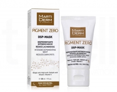 Mặt Nạ Làm Trắng Da Giảm Sắc Tố - Martiderm Pigment Zero DSP Mask 30ml