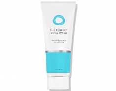 Sữa Tắm Tẩy Tế Bào Chết 15% Glycolic Acid - The Perfect Body Wash (237ml)