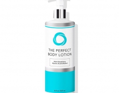 Sữa Dưỡng Thể Làm Sáng Da 15% Glycolic Acid - The Perfect Body Lotion (237ml)