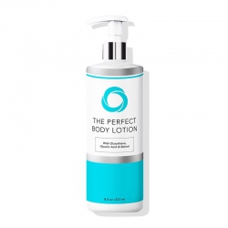 Sữa Dưỡng Thể Làm Sáng Da 15% Glycolic Acid - The Perfect Body Lotion (237ml)