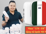 Chương trình quà tặng ý nghĩa nhất trong năm nhân ngày 20-10 đến từ Viện chăm sóc da MD Dermatics CN Đà Nẵng