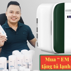 Chương trình quà tặng ý nghĩa nhất trong năm nhân ngày 20-10 đến từ Viện chăm sóc da MD Dermatics CN Đà Nẵng