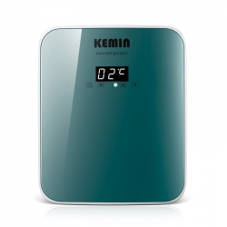 Tủ lạnh mini KEMIN K16 điều chỉnh nhiệt độ hai chiều