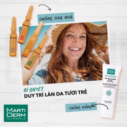 Bí quyết duy trì làn da tươi trẻ