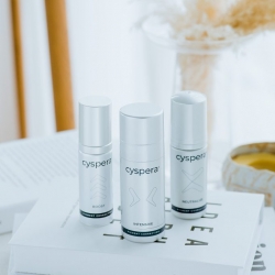 Bộ điều trị nám Cyspera Thuỵ Sĩ