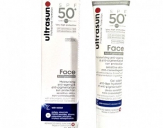 Kem chống nắng UltraSun SPF 50 Thuỵ Sĩ