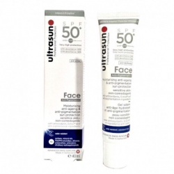 Kem chống nắng UltraSun SPF 50 Thuỵ Sĩ