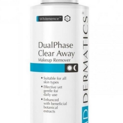 Tẩy trang Dualphanse Clear Away Md Dermatics