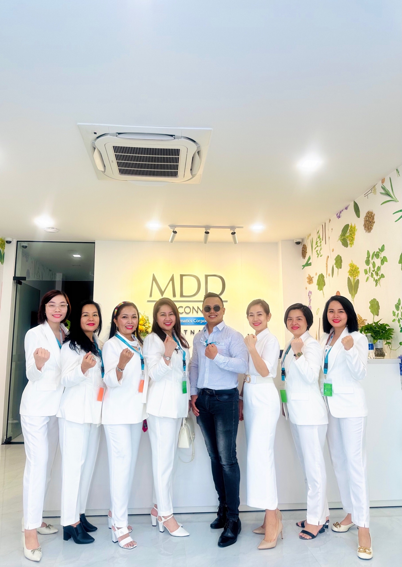 VIỆN CHĂM SÓC DA MD DERMATICS ĐÀ NẴNG VIỆN CHĂM SÓC DA MD DERMATICS ĐÀ NẴNG